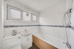 Bathroom- click for photo gallery